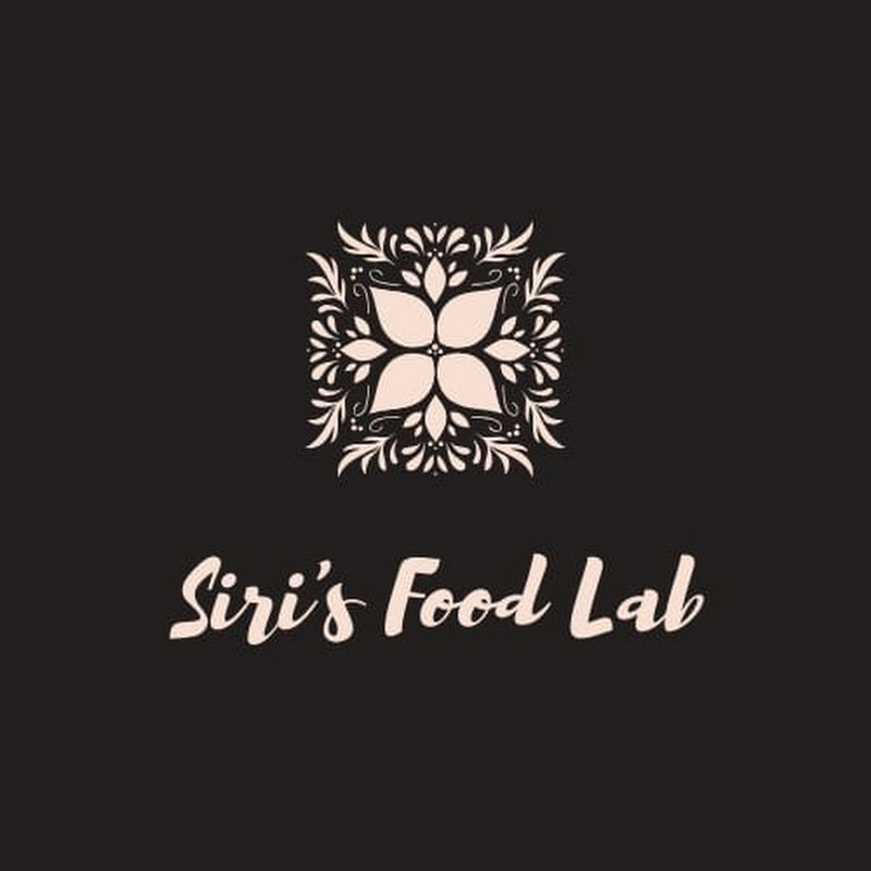 Siri's Food Lab