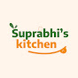 Suprabhis Kitchen logo