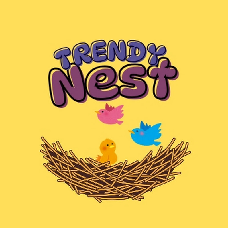 Trendynest