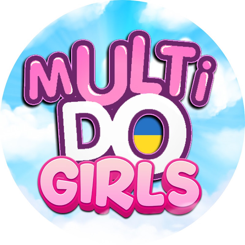 Multi DO GIRLS Ukrainian