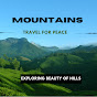 Mountains logo