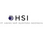 HSI Ceramic logo
