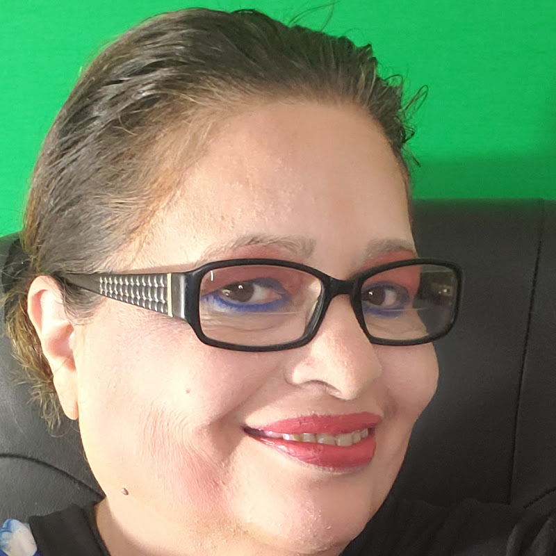 Dr Afshan Hashmi