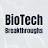 Biotech Breakthroughs