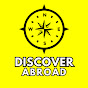 Discover Abroad logo