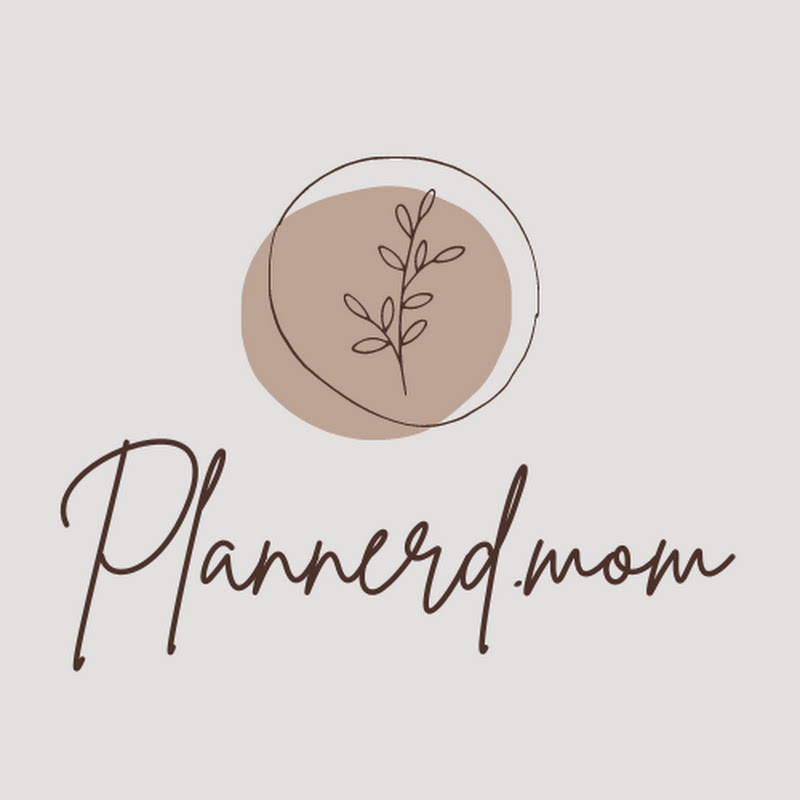 PlannerdMOM Jenny Ng