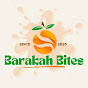 Barakah Bites logo