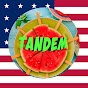 Tandem USA logo