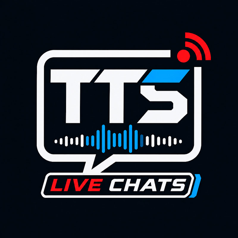 TTS Live Chats