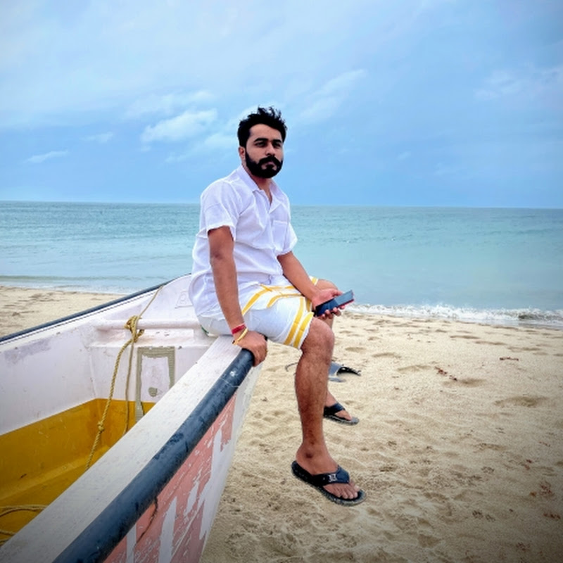 Hire Vvarient (vikas.in) — Travel & Adventure YouTube creator for sponsorships
