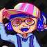 pLfL5gep-Cg-channel-avatar-€lise and Legendary Wolf VA