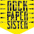 Rock Paper Sister