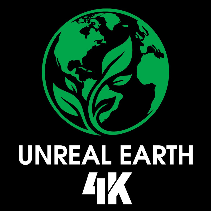 Unreal Earth 4K