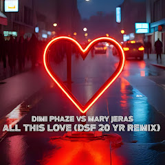 Dimi Phaze vs Mary Jeras