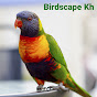 birdscape Kh logo