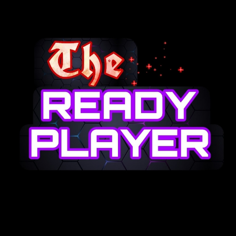 The Ready Player
