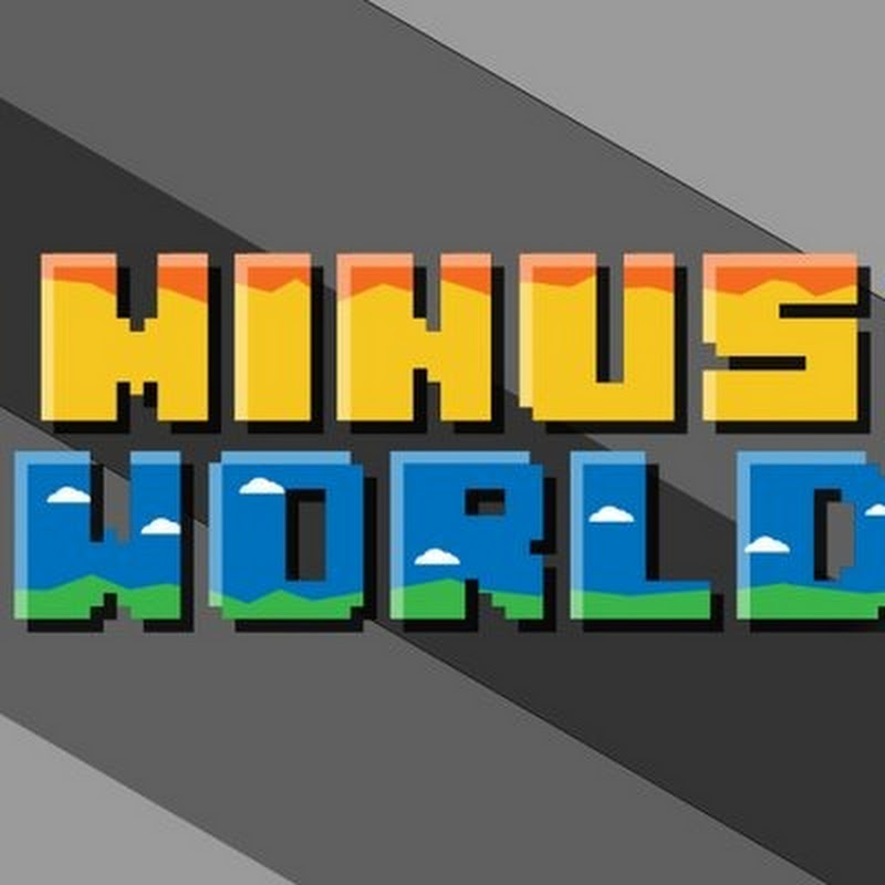 Minus World