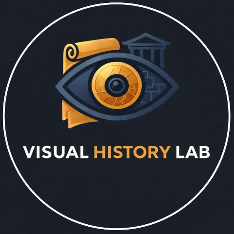 Visual history lab profile avatar