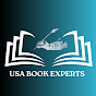 USA Book Experts logo