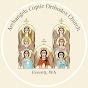 Archangels Coptic Orthodox Church Everett-Seattle
