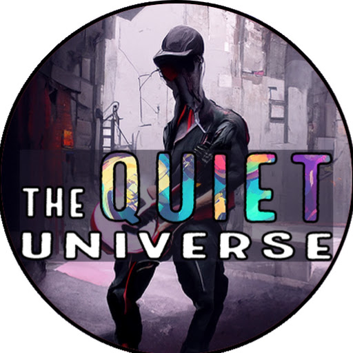 The Quiet Universe