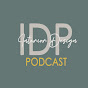 The Interior Design Podcast logo