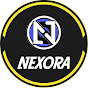 Nexora logo