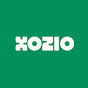 Xozio Coffee  logo