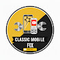 CLASSIC MOBILE FIX logo