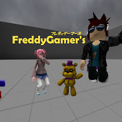 FREDDY GAMERS-