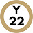 とよすY-22 / Toyosu Y-22 ch.