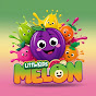 Little Kids Melon logo