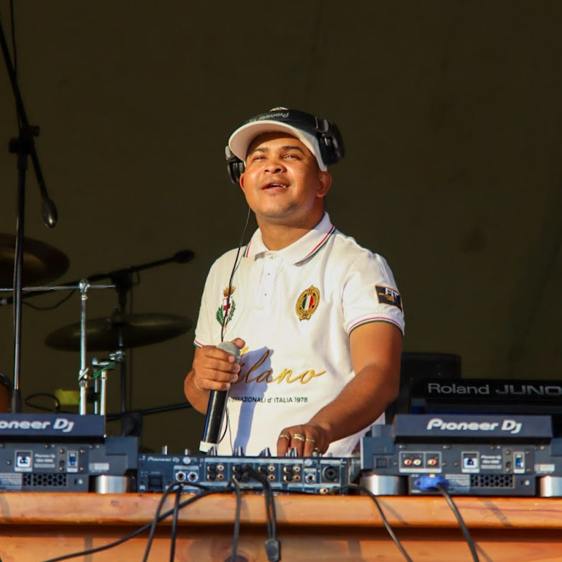 DJ Dal S.A - The King Of Mix.
