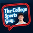 v4MoDwYWKro-channel-avatar-The College Sports Guy
