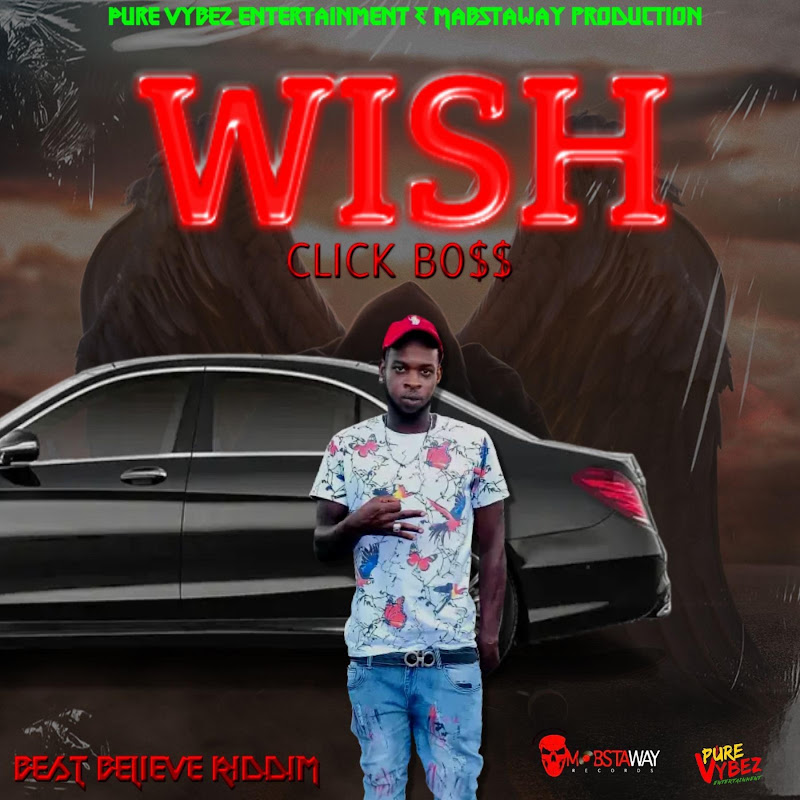 Click Boss - Topic
