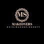 Manisha Singh Makeovers logo