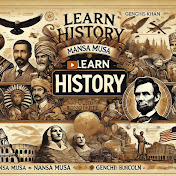 LEARN HISTORY TV