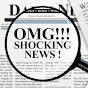 Shocking News logo