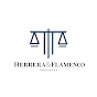 Herrera & Flamenco Abogados logo