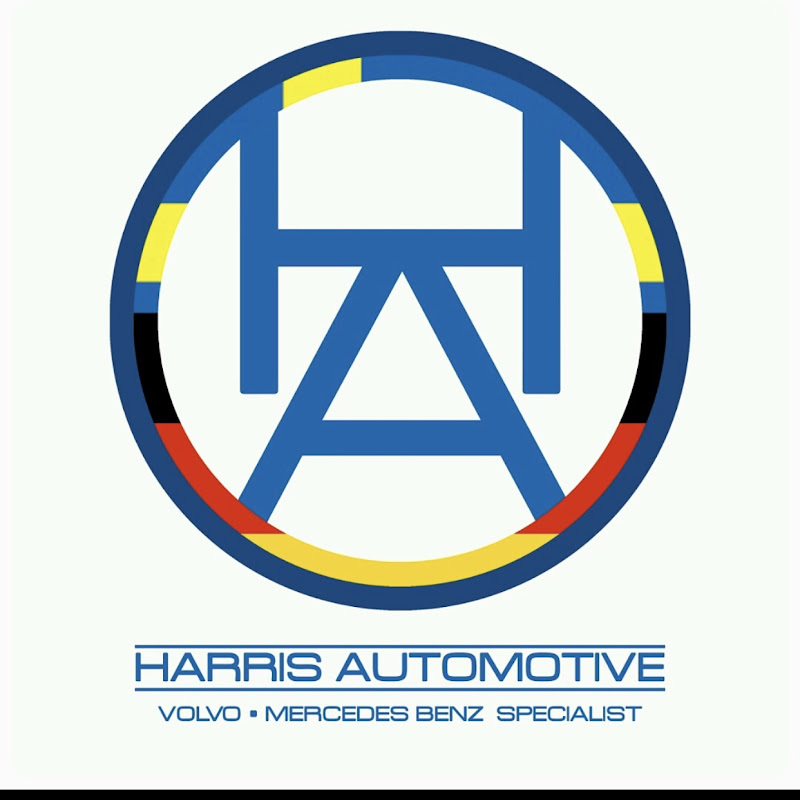 Harris automotive