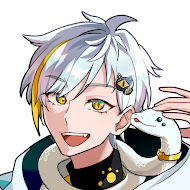 しろがねれお-白金レオ