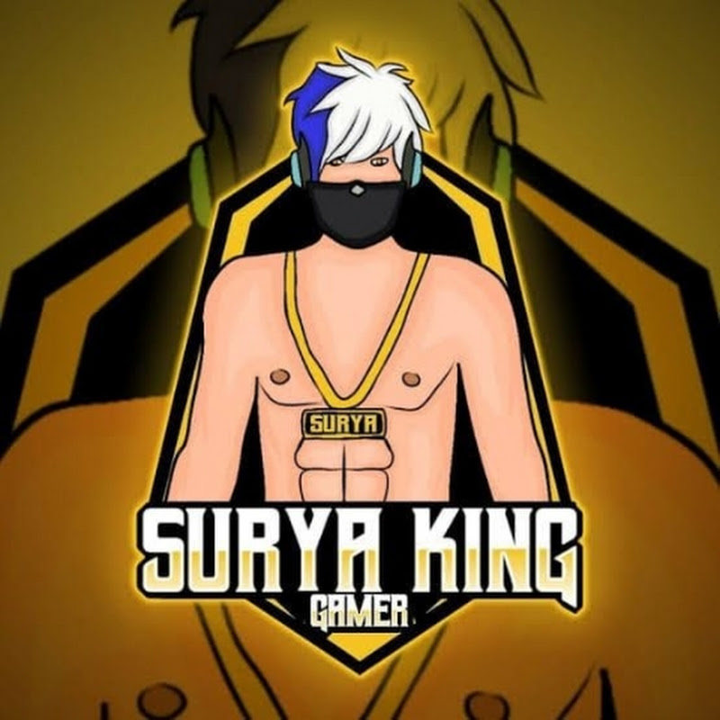 SURYA  GEMAR 1k
