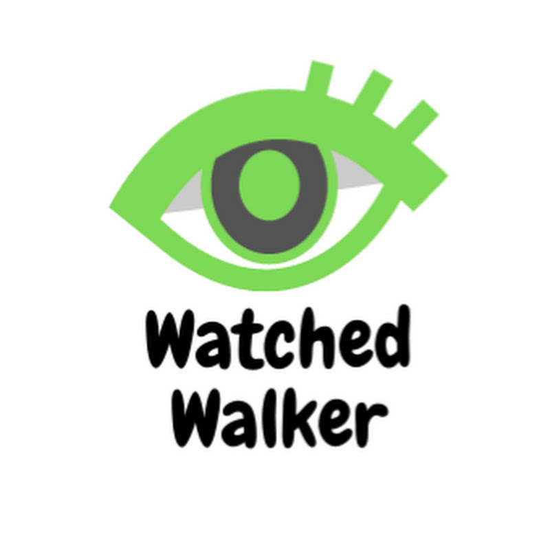 Watched Walker Official