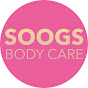 Soogs Body Care logo