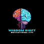 Wisdom Shift logo