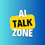 AI TalkZone logo