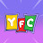 YFC Game Animation