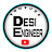 Desi Engineer