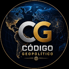 🌎 Código Geopolítico
