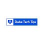 Dube Tech  logo